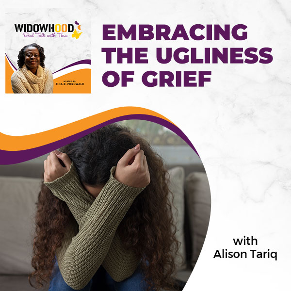 WRT 12 | Ugliness Of Grief