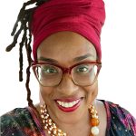 Widowhood Real Talk with Tina | Alethea Felton | Transformative Journey