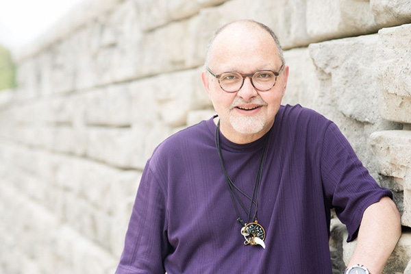 Widowhood Real Talk with Tina | David Roberts | Fatherβs Love