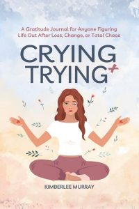 Widowhood Real Talk with Tina | Kim Murray | Crying Trying