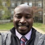 Widowhood Real Talk with Tina | Chaplain Cylon George | End Of Life Care